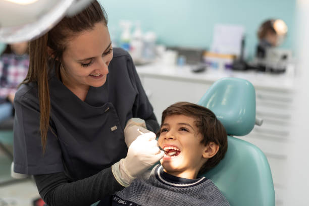 Best Emergency Wisdom Teeth Removal in Becker, MN