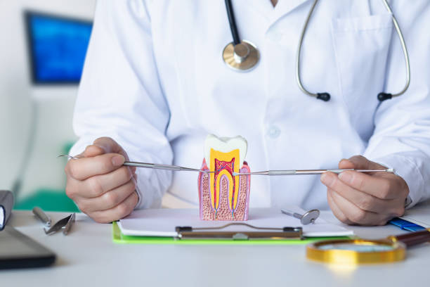 Best Emergency Treatment for Toothache in Becker, MN