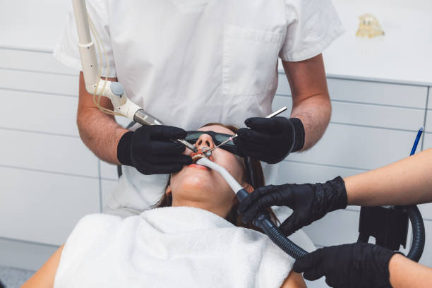 Best Emergency Orthodontic Repairs in Becker, MN